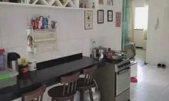 Imagem 5: LD23 Casa para venda em Caminho Das Árvores bem localizado