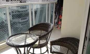 Imagem 6: Lindo apartamento de 2 quartos na Barra da Tijuca