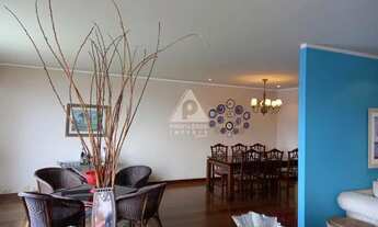 Imagem 5: Apartamento à venda, 3 quartos, 1 suíte, 2 vagas, Flamengo - RIO DE JANEIRO/RJ