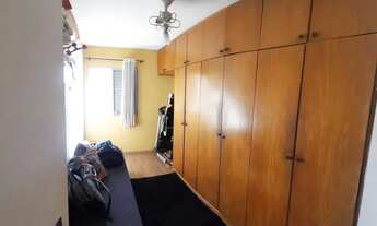 Imagem 7: Apartamento para aluguel possui 63 metros quadrados com 2 quartos em Cambuci - São Paulo