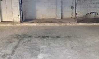 Imagem: Aluguel garagem