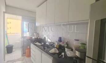 Imagem 4: SAO PAULO - Apartamento Padrão - Interlagos