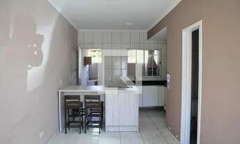 Imagem 5: Casa de Condomínio para Aluguel - Recanto Arco Verde, 2 Quartos, 50 m2