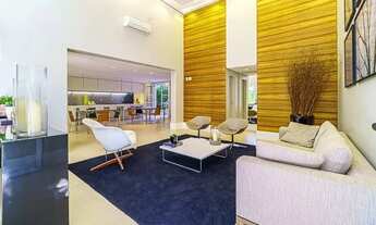 Imagem 3: APARTAMENTO RESIDENCIAL em São Paulo - SP, Vila Nova Conceição