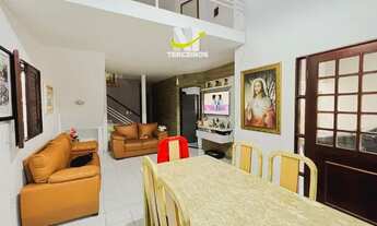 Imagem 4: Casa em Condomínio à venda, 3 quartos, 1 suíte, 4 vagas, Serraria - Maceió/AL