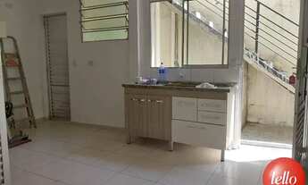 Imagem 7: São Paulo - Casa Padrão - Mandaqui