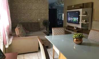 Imagem 3: Casa no Curió-Utinga