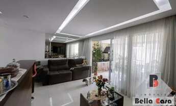 Imagem 2: Apartamento a venda na mooca com 3 dormitórios e varanda gourmet ( Reformado