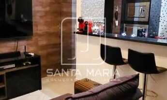 Imagem 3: Apartamento (tipo - padrao) 2 dormitórios, cozinha planejada, portaria 24 horas, em condom