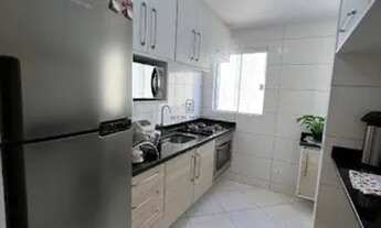 Imagem 6: Apartamento com 02 dormitórios Semi mobiliado à venda, 91 m²