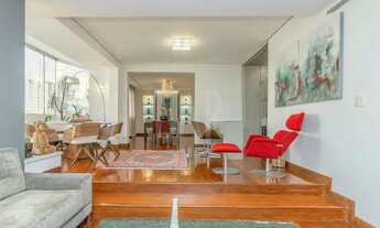 Imagem 4: Apartamento à venda, 4 quartos, 1 suíte, 2 vagas, Santo Antônio - Belo Horizonte/MG