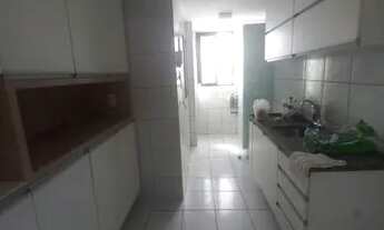 Imagem 2: Apt 02 quartos, 01 suite, armários, lazer (lindíssimo