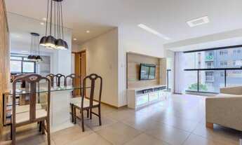 Imagem 5: Apartamento 123mts, 2 quartos (1 suíte) varanda e 2 vagas - Estrela Sul - Juiz de Fora - M