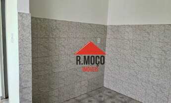 Imagem 4: Casa para alugar, 45 m² por R$ 1.200/mês - Vila Guilhermina - São Paulo/SP