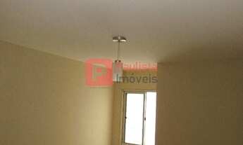 Imagem 7: Apartamento à venda, 42 m² por R$ 270.000,00 - Luz - São Paulo/SP