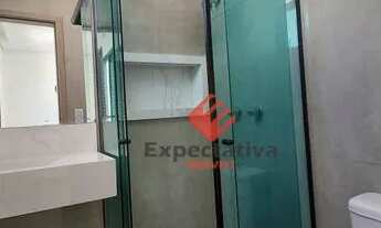 Imagem 5: Cobertura alto padrão com 3 dormitórios à venda, 81 m² por R$ 1.480.000 - Itapoã - Belo Ho