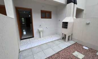 Imagem 4: Porto Alegre - Casa Padrão - ESPIRITO SANTO