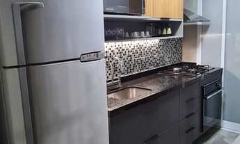 Imagem 6: Apartamento para venda tem 63 metros quadrados com 2 quartos em Chácara Inglesa - São Paul