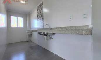 Imagem 3: Apartamento em Vila Monteiro (gleba I) - São Carlos, SP