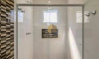 Imagem 6: Excelente Casa à venda ou aluguel no Swiss Park - Campinas/SP