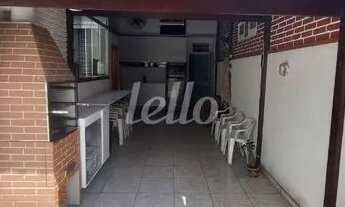 Imagem 6: Santo André - Apartamento Padrão - Jardim Monte Líbano