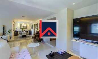 Imagem 4: Apartamento Locação 3 Dormitórios - 220 m² Moema