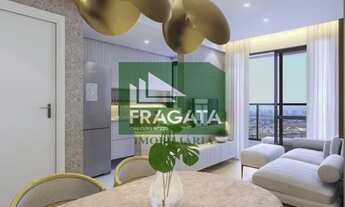 Imagem: APARTAMENTO ARACAJU RESIDENCIAL VISTA ARUANA