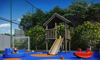 Imagem 7: Vibra Cupecê - 2 Dorm 34 à 37 m2 - c/ ou s/vaga