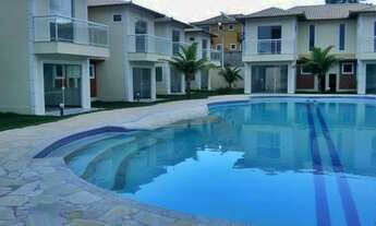 Imagem 3: Casa de 130 metros quadrados no bairro Rasa com 3 quartos