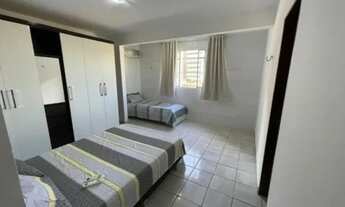 Imagem 2: Apartamento para aluguel tem 109 metros quadrados com 4 quartos em Manaíra - João Pessoa