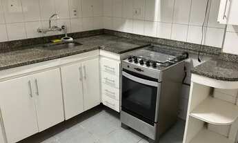 Imagem 3: Apartamento para aluguel possui 90 metros quadrados com 3 quartos em Vila Mariana - São Pa