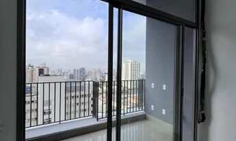 Imagem: Stúdio Com Pé Direito Duplo na Vl. Mariana