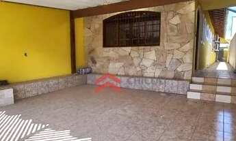 Imagem 2: Casa com 2 dormitórios com 107 m² - Jardim Floresta - Vargem Grande Paulista/SP