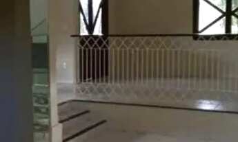 Imagem 4: CASA COM 4 QUARTOS E COM PISCINA PARA ALUGUEL EM CONDOMÍNIO COM ÁREA DE LAZER EM ALDEIA!