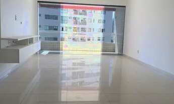 Imagem 4: Apartamento para venda com 140 metros quadrados com 3 quartos em Casa Forte - Recife - PE