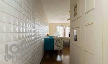 Imagem 5: Apartamento à venda em Sacomã com 76 m², 2 quartos, 2 vagas