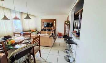 Imagem: Apartamento à venda, 3 quartos, 1 suíte