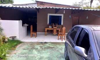 Imagem 5: Vendo sítio no Rio Preto da Eva