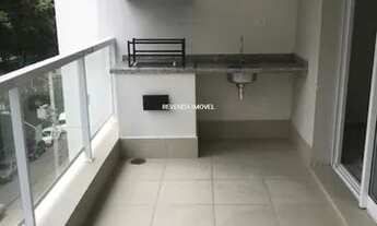 Imagem 1: Apartamento 3 dorm 1 suíte com 2 vagas no Real Parque