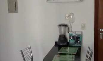 Imagem: Belissima Kitnet toda mobiliada na Asa Norte