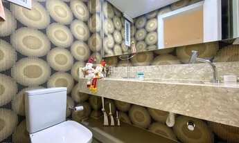 Imagem 5: Apartamento para Venda em São José, Campinas, 3 dormitórios, 3 suítes, 4 banheiros, 3 vaga