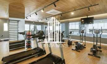 Imagem 6: Apartamento á venda na Vila Madalena, 68m², 2 dormitórios (1 suíte) e 1 vaga de garagem