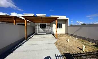 Imagem 5: Casa com 3 dormitórios à venda no bairro Divinéia em Rio dos Cedros-SC