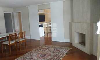 Imagem: Apartamento com 2 dormitórios, 160 m²