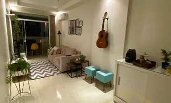 Imagem 6: Apartamento - Jardim São Carlos - Sumaré