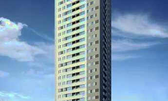 Imagem: Vendo Katedral Sky Rooftop Setor Central