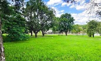 Imagem 2: Terreno à venda no Condomínio Aldeia dos Laranjais, 1766 m² por R$ 290.000 - Bom Retiro