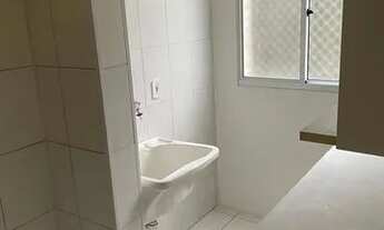 Imagem 4: Apartamento de 50m com 2 dormitório a cinco minutos da Estação de Monotrilho Jardim Coloni