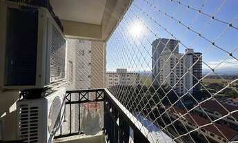 Imagem 4: Apto Varanda com churrasqueira - 2 vagas! Jardim Aquárius!