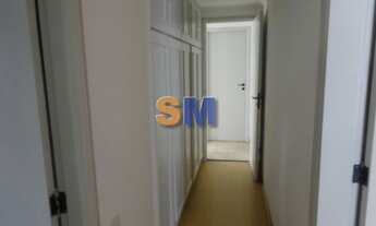 Imagem 6: EXCELENTE!!117 M2 UTIL - TERRACO - LAZER 2 VG